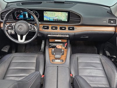 MERCEDES-BENZ GLE - 5