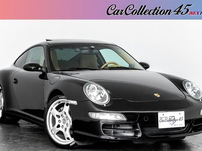 PORSCHE 911 - 1