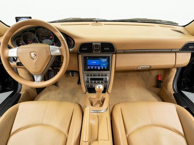 PORSCHE 911 - 8