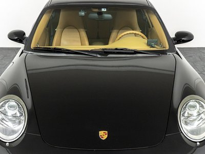 PORSCHE 911 - 10