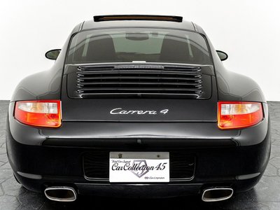 PORSCHE 911 - 7