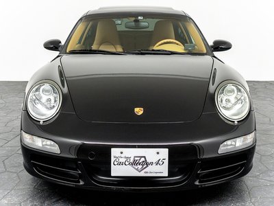PORSCHE 911 - 6