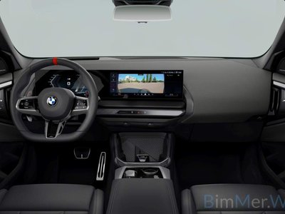 2025 BMW X3 photo 2