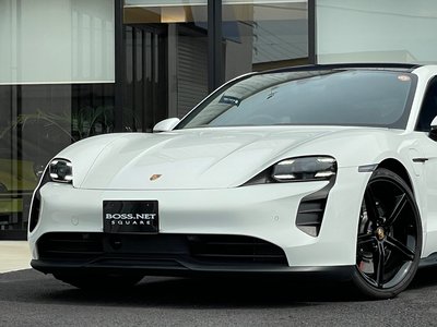 2023 Porsche TAYCAN — фото 9