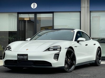 2023 Porsche TAYCAN — фото 2