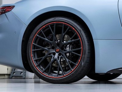 صورة مصغرة 38 لـ 2024 Maserati GRANTURISMO