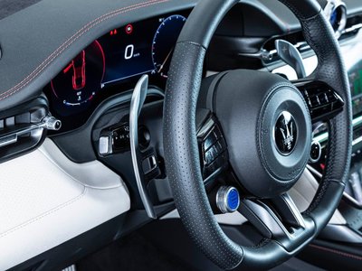 صورة مصغرة 49 لـ 2024 Maserati GRANTURISMO