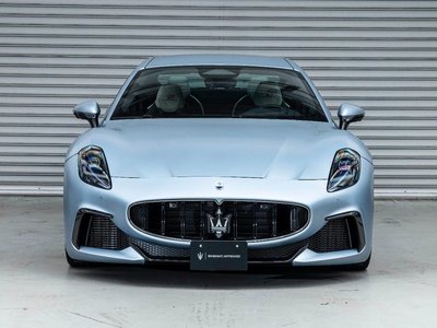 صورة مصغرة 13 لـ 2024 Maserati GRANTURISMO