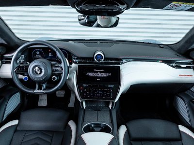 2024 Maserati GRANTURISMO — фото 4