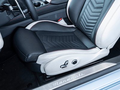 صورة مصغرة 47 لـ 2024 Maserati GRANTURISMO