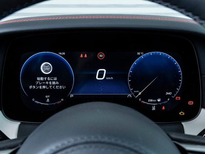 صورة مصغرة 12 لـ 2024 Maserati GRANTURISMO