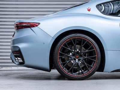 صورة مصغرة 39 لـ 2024 Maserati GRANTURISMO