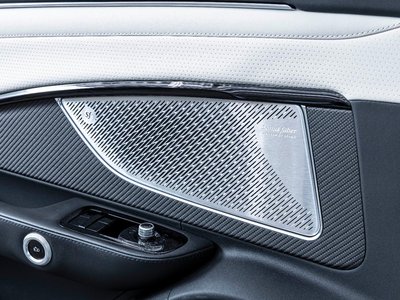 صورة مصغرة 20 لـ 2024 Maserati GRANTURISMO