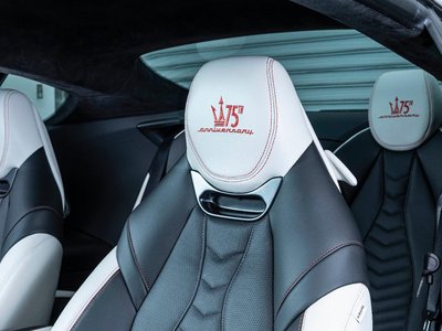 2024 Maserati GRANTURISMO — фото 10