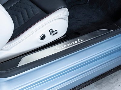 صورة مصغرة 18 لـ 2024 Maserati GRANTURISMO
