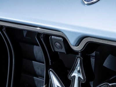 صورة مصغرة 26 لـ 2024 Maserati GRANTURISMO