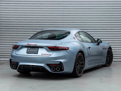 2024 Maserati GRANTURISMO — фото 3
