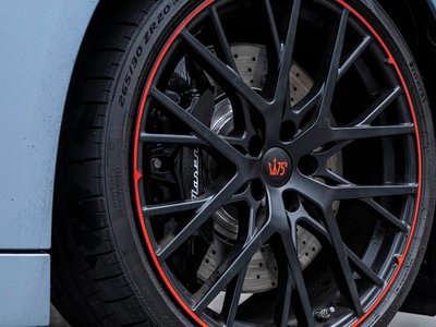 صورة مصغرة 40 لـ 2024 Maserati GRANTURISMO