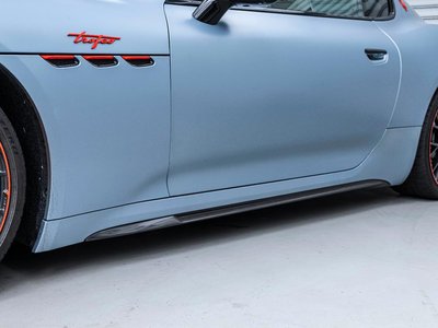 صورة مصغرة 30 لـ 2024 Maserati GRANTURISMO