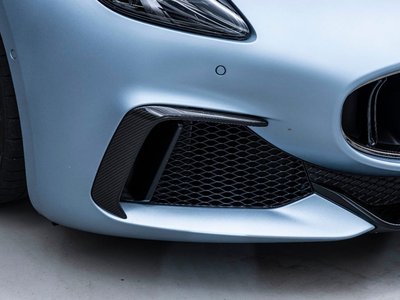 صورة مصغرة 27 لـ 2024 Maserati GRANTURISMO