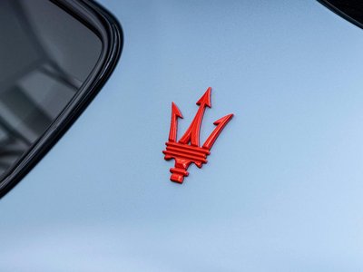 صورة مصغرة 36 لـ 2024 Maserati GRANTURISMO