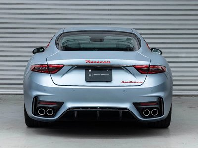 صورة مصغرة 15 لـ 2024 Maserati GRANTURISMO