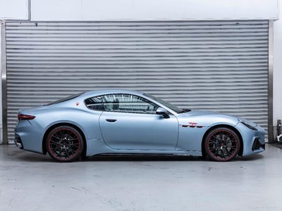 صورة مصغرة 14 لـ 2024 Maserati GRANTURISMO