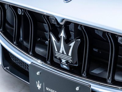 صورة مصغرة 25 لـ 2024 Maserati GRANTURISMO