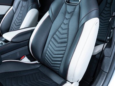 صورة مصغرة 46 لـ 2024 Maserati GRANTURISMO