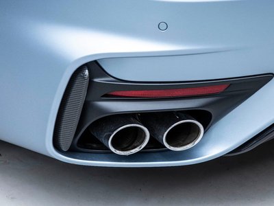 صورة مصغرة 31 لـ 2024 Maserati GRANTURISMO