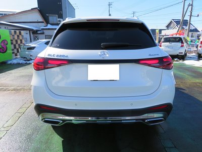 MERCEDES-BENZ GLC - 5