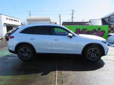 MERCEDES-BENZ GLC - 6