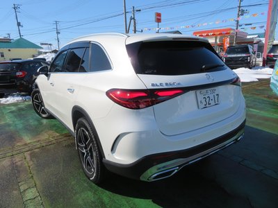 MERCEDES-BENZ GLC - 10