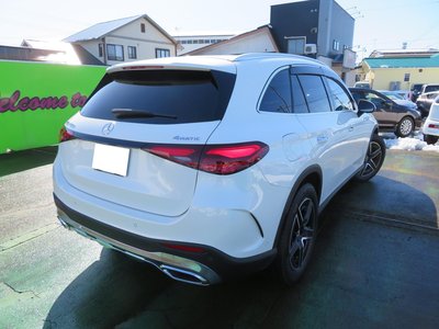 MERCEDES-BENZ GLC - 8