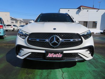 MERCEDES-BENZ GLC - 3