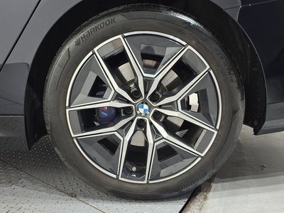 BMW 5 SERIES - 8