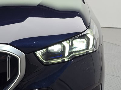 BMW 5 SERIES - 9