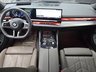 BMW 5 SERIES - 5
