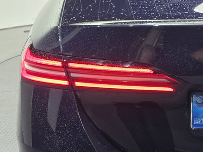 BMW 5 SERIES - 10
