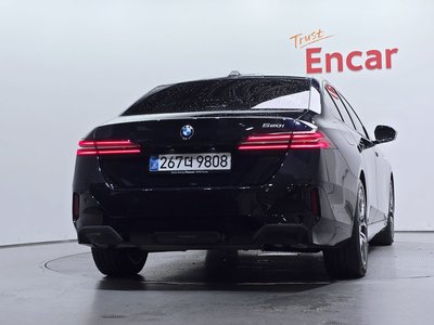 BMW 5 SERIES - 3