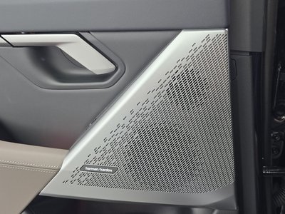 2025 BMW 5 SERIES — миниатюра 26