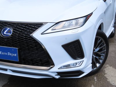LEXUS RX - 5
