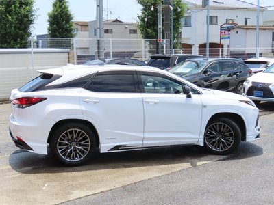 LEXUS RX - 6