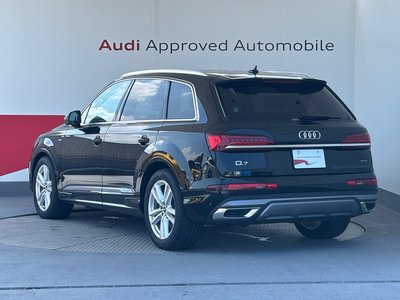 AUDI Q7 - 10