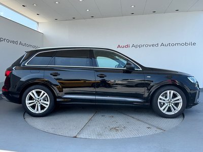 AUDI Q7 - 7
