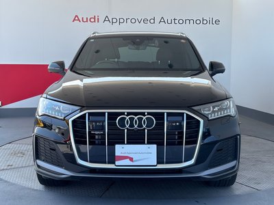 AUDI Q7 - 5