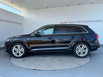 AUDI Q7 - 8