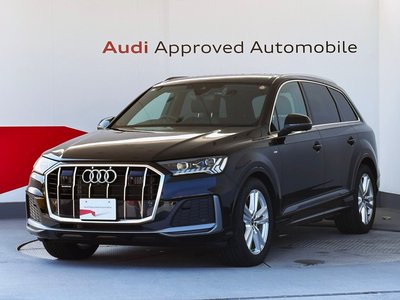 AUDI Q7 - 1