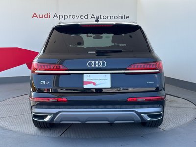 AUDI Q7 - 6