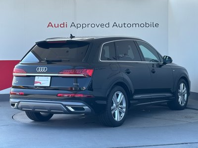 AUDI Q7 - 9